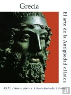Bertrand.pt - El Arte En La Antigüedad Clásica