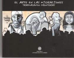 Bertrand.pt - El Arte En Las Migraciones. Traspasando Fronteras