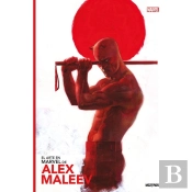 El Arte En Marvel De Alex Maleev