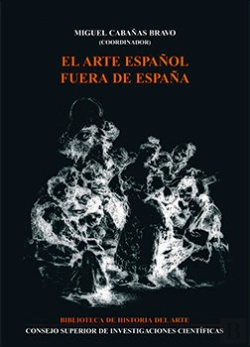 Bertrand.pt - El Arte Español Fuera De España
