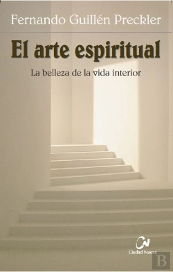 Bertrand.pt - El Arte Espiritual. La Belleza De La Vida Interior