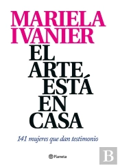 El Arte Está En Casa