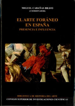 Bertrand.pt - El Arte Foráneo En España