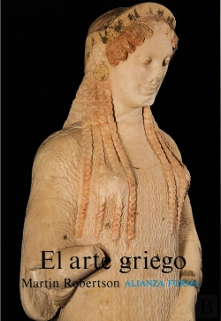 Bertrand.pt - El Arte Griego