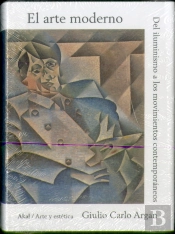 El Arte Moderno