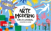 El Arte Moderno. Libro De Actividades