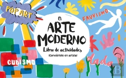 Bertrand.pt - El Arte Moderno. Libro De Actividades