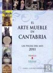 El Arte Mueble En Cantabria, 2011