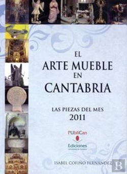 Bertrand.pt - El Arte Mueble En Cantabria, 2011