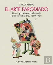 El Arte Parodiado