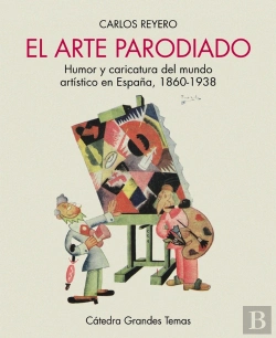 Bertrand.pt - El Arte Parodiado
