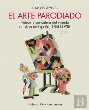 El Arte Parodiado