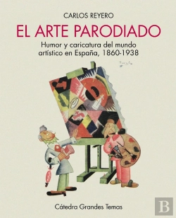 Bertrand.pt - El Arte Parodiado