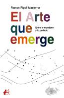 El Arte Que Emerge