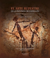 El Arte Rupestre En La Provincia De Castellón