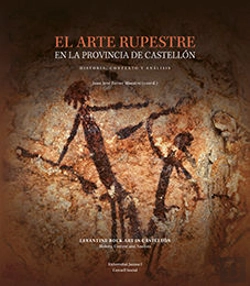 Bertrand.pt - El Arte Rupestre En La Provincia De Castellón