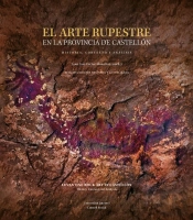 El Arte Rupestre En La Provincia De Castellon