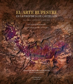 Bertrand.pt - El Arte Rupestre En La Provincia De Castellon