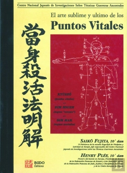 Bertrand.pt - El Arte Sublime Y Ultimo De Los Puntos Vitales