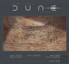 El Arte Y El Alma De Dune Parte 2