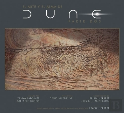Bertrand.pt - El Arte Y El Alma De Dune Parte 2