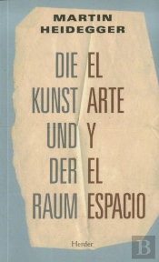El Arte Y El Espacio  