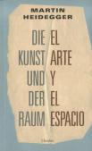 El Arte Y El Espacio  