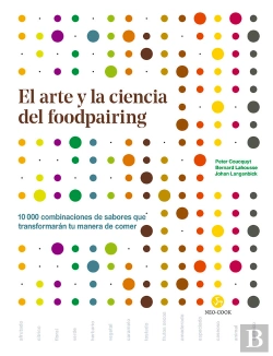 Bertrand.pt - El Arte Y La Ciencia Del Foodpairing