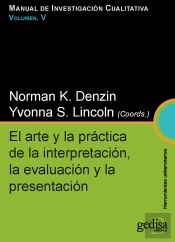 El Arte Y La Práctica De La Interpretación, La Evaluación Y La Presentación