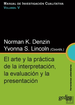 Bertrand.pt - El Arte Y La Práctica De La Interpretación, La Evaluación Y La Presentación