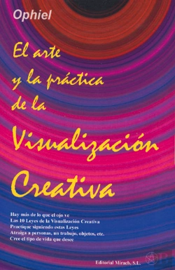 Bertrand.pt - El Arte Y La Práctica De La Visualización Creativa