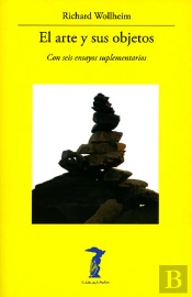 El Arte Y Sus Objetos