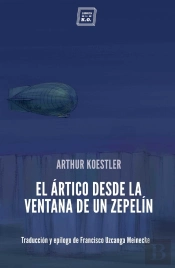 El Ártico Desde La Ventana De Un Zepelín