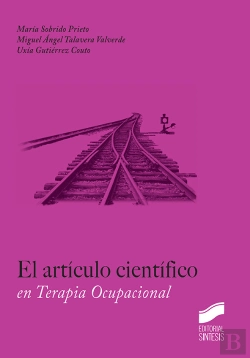 Bertrand.pt - El Artículo Científico En Terapia Ocupacional