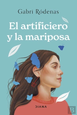 Bertrand.pt - El Artificiero Y La Mariposa