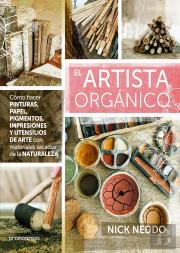 El Artista Orgánico