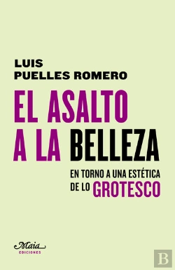 Bertrand.pt - El Asalto A La Belleza