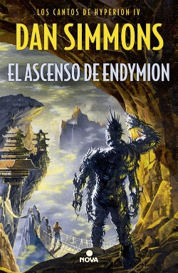 Bertrand.pt - El Ascenso De Endymion (Los Cantos De Hyperion 4)