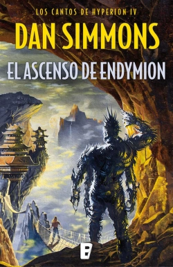Bertrand.pt - El Ascenso De Endymion (Los Cantos De Hyperion 4)