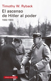 El Ascenso De Hitler Al Poder. 1932-1933