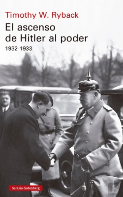 Bertrand.pt - El Ascenso De Hitler Al Poder. 1932-1933