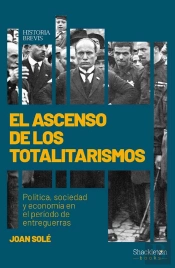El Ascenso De Los Totalitarismos
