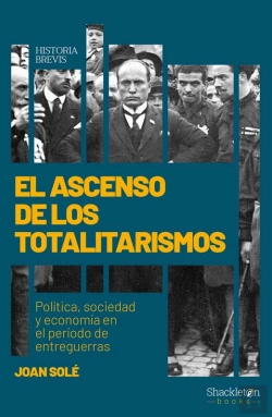 Bertrand.pt - El Ascenso De Los Totalitarismos
