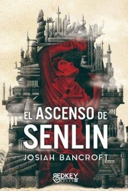 Bertrand.pt - El Ascenso De Senlin