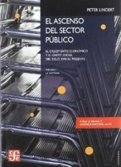 El Ascenso Del Sector Publico  