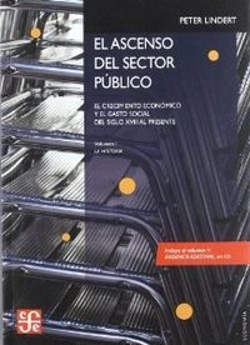 Bertrand.pt - El Ascenso Del Sector Publico  