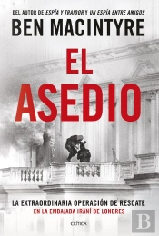 El Asedio