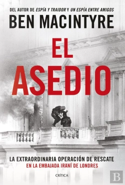 Bertrand.pt - El Asedio
