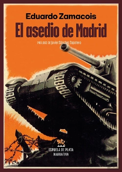 Bertrand.pt - El Asedio De Madrid