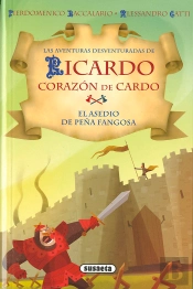 El Asedio De Peña Fangosa